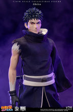 Load image into Gallery viewer, ROCKET TOYS Obito Uchiha - Naruto 1/6 Scale Action Figure Maple and Mangoes