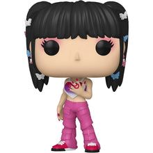 Load image into Gallery viewer, New Jeans Hanni Funko Pop Vinyl Figure Maple and Mangoes