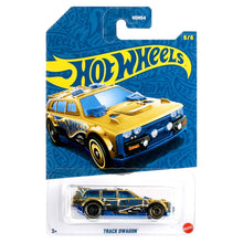 Load image into Gallery viewer, Hot Wheels Pearl and Chrome Vehicle 2026 Mix 2 Case of 5 Maple and Mangoes