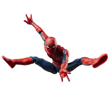 Load image into Gallery viewer, Spider-Man: Brand New Day Marvel Legends Series Spider-Man 6-Inch Action Figure Maple and Mangoes