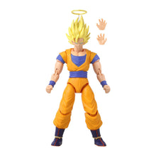 Load image into Gallery viewer, Dragon Ball Z Dragon Stars Super Saiyan 2 Goku Action Figure Maple and Mangoes