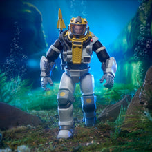 Load image into Gallery viewer, G.I. Joe Classified Series #206, Malcom "Deep Six" Willoughby Maple and Mangoes