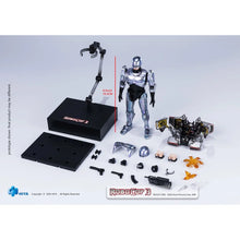 Load image into Gallery viewer, RoboCop 3 RoboCop Exquisite Super Series 1:12 Scale Action Figure (Pre-Order)*