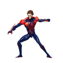 Load image into Gallery viewer, Spider-Man Across The Spider-Verse Marvel Legends Spider-Man 2099 6-Inch Action Figure Maple and Mangoes