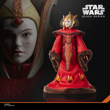 Load image into Gallery viewer,
Star Wars Black Series Queen Amidala 6-Inch Action Figure Maple and Mangoes