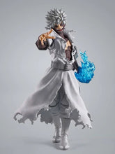 Load image into Gallery viewer, My Hero Academia Dabi S.H.Figuarts Action Figure Maple and Mangoes