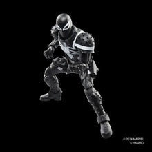 Load image into Gallery viewer, Spider-Man Marvel Legends Agent Venom Flash Thompson 6-Inch Action Figure Maple and Mangoes