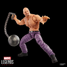 Load image into Gallery viewer, Marvel Legends Series Secret Wars Absorbing Man Maple and Mangoes