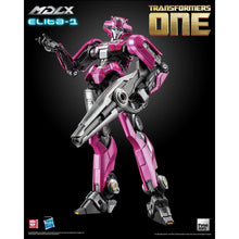 Load image into Gallery viewer, Transformers One Elita-1 MDLX Action Figure Maple and Mangoes
