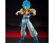 Load image into Gallery viewer, S.H.Figuarts SUPER SAIYAN GOD SUPER SAIYAN GOGETA -Exclusive Edition- SDCC Maple and Mangoes