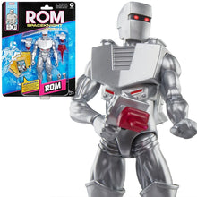Load image into Gallery viewer, Marvel Legends Rom Spaceknight Comics-Inspired 6-Inch Action Figure