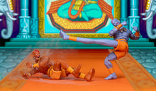 Load image into Gallery viewer, Jada Toys 6" Street Fighter Dhalsim(Grey) Action Figure SDCC Exclusive Maple and Mangoes