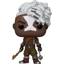 Load image into Gallery viewer, Arcane: League of Legends Ekko Funko Pop! Vinyl Figure #1603 Maple and Mangoes
