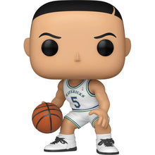 Load image into Gallery viewer, BA Dallas Mavericks Jason Kidd Rookie Season Funko Pop! Vinyl Figure #195 Maple and Mangoes
