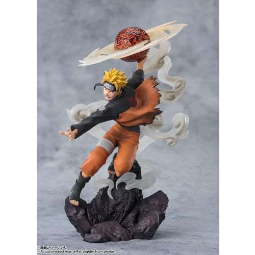 Naruto Shippuden: Obito Uchiha Hollow Dreams of Despair S.H.Figuarts