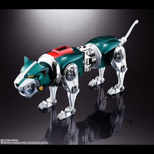 Soul Of Chogokin Figures - Voltron - GX-71SP Voltron Chogokin 50th Anniversary Version Maple and Mangoes