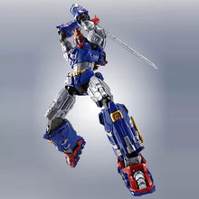 Load image into Gallery viewer, The Robot Spirits (Side Super) Voltes V Maple and Mangoes