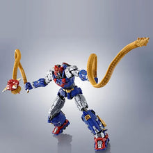 Load image into Gallery viewer, The Robot Spirits (Side Super) Voltes V Maple and Mangoes