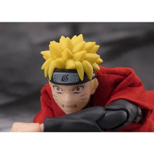 Load image into Gallery viewer, S.H.Figuarts Figures - Naruto - Hinata Hyuga (Virtuous Byakugan) Maple and Mangoes