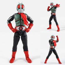Load image into Gallery viewer, S.H.Figuarts Figures - Masked Rider - Masked Rider 2 Leg Showa (MR Edition) (Shinkocchou Seihou) Maple and Mangoes