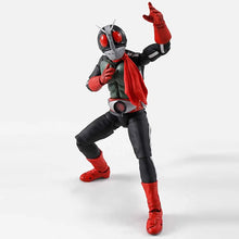 Load image into Gallery viewer, S.H.Figuarts Figures - Masked Rider - Masked Rider 2 Leg Showa (MR Edition) (Shinkocchou Seihou) Maple and Mangoes