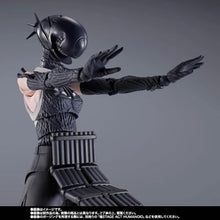 Load image into Gallery viewer, S.H.Figuarts Figures - Chainsaw Man The Movie: Reze Arc - Bomb Devil Maple and Mangoes