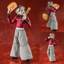 Load image into Gallery viewer, S.H.Figuarts Figures - Demon Slayer - Doma Maple and Mangoes