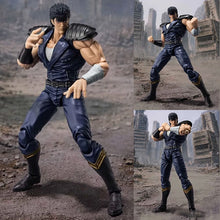 Load image into Gallery viewer, S.H.Figuarts Figures - Fist Of The North Star - Kenshiro Maple and Mangoes