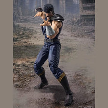 Load image into Gallery viewer, S.H.Figuarts Figures - Fist Of The North Star - Kenshiro Maple and Mangoes