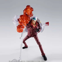 Load image into Gallery viewer, S.H.Figuarts Figures - One Piece - Sakazuki (Akainu) (Marineford) Maple and Mangoes