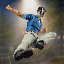 Load image into Gallery viewer, S.H.Figuarts Figures - Tojima Wants To Be A Kamen Rider - Tanzaburo Tojima Maple and Mangoes