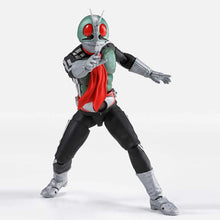 Load image into Gallery viewer, S.H.Figuarts Figures - Masked Rider - Masked Rider 1 Leg Showa (MR Edition) (Shinkocchou Seihou) Maple and Mangoes