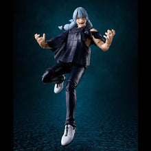 Load image into Gallery viewer, S.H.Figuarts Figures - Jujutsu Kaisen - Mahito Maple and Mangoes