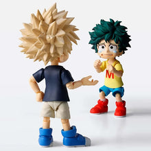 Load image into Gallery viewer, S.H.Figuarts Figures - My Hero Academia - Izuku Midoriya & Katsuki Bakugo (Childhood Set) Maple and Mangoes