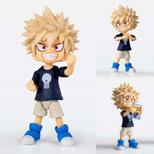 Load image into Gallery viewer, S.H.Figuarts Figures - My Hero Academia - Izuku Midoriya & Katsuki Bakugo (Childhood Set) Maple and Mangoes