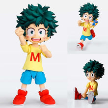 Load image into Gallery viewer, S.H.Figuarts Figures - My Hero Academia - Izuku Midoriya & Katsuki Bakugo (Childhood Set) Maple and Mangoes