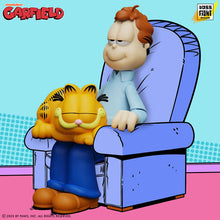 Load image into Gallery viewer, Garfield - Deluxe Jon Arbuckle Action Figure Maple and Mangoes