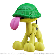 Load image into Gallery viewer, Garfield Figures - Garfield x Teenage Mutant Ninja Turtles 2-Pack Maple and Mangoes