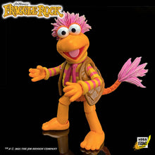 Load image into Gallery viewer, Fraggle Rock Figures - Basics Series - W01 - Gobo Maple and Mangoes