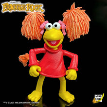 Load image into Gallery viewer, Fraggle Rock Figures - Basics Series - W01 - Red Maple and Mangoes
