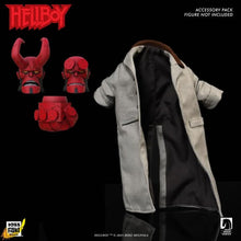 Load image into Gallery viewer, Hellboy Figures - 1/12 Scale Box Full Of Evil Accessory Pack Maple and Mangoes