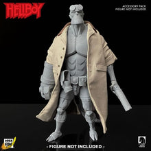 Load image into Gallery viewer, Hellboy Figures - 1/12 Scale Box Full Of Evil Accessory Pack Maple and Mangoes