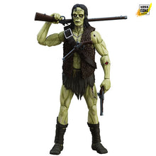 Load image into Gallery viewer, Epic H.A.C.K.S. Figures - Creatures W01 - 1/12 Scale Frankenstein’s Monster / Undead Creature Maple and Mangoes