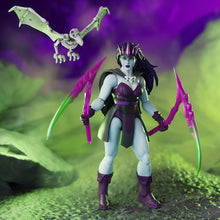 Load image into Gallery viewer, Immortal Champions Figures - W02 - Fell Necromancer Maple and Mangoes