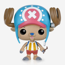 Load image into Gallery viewer, One Piece Tony Tony Chopper Pop! Vinyl Figure (Substandard Grade Box)