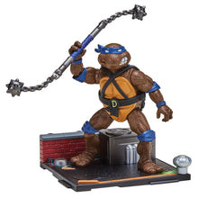 Load image into Gallery viewer, Teenage Mutant Ninja Turtles: 4” Remastered Set of 4 by Playmates Toys Maple and Mangoes