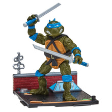 Load image into Gallery viewer, Teenage Mutant Ninja Turtles: 4” Remastered Set of 4 by Playmates Toys Maple and Mangoes