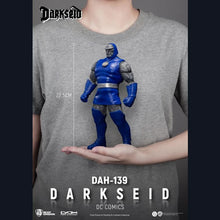 Load image into Gallery viewer, Dynamic 8-ction Heroes Figures - DC Comics - DAH-139 Darkseid Maple and Mangoes