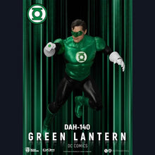 Load image into Gallery viewer, Dynamic 8-ction Heroes Figures - DC Comics - DAH-140 Green Lantern Maple and Mangoes