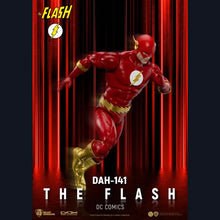 Load image into Gallery viewer, Dynamic 8-ction Heroes Figures - DC Comics - DAH-141 Flash Maple and Mangoes